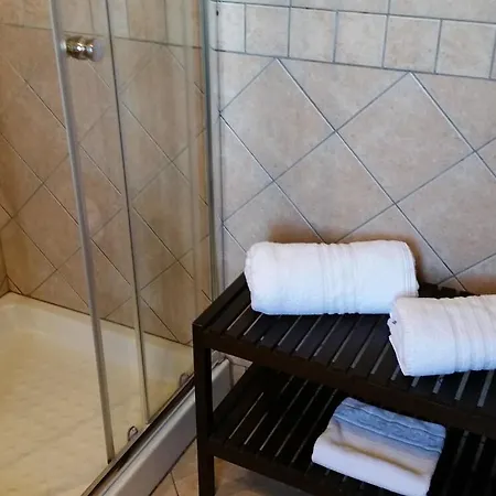 Volusia House Penzion 3*