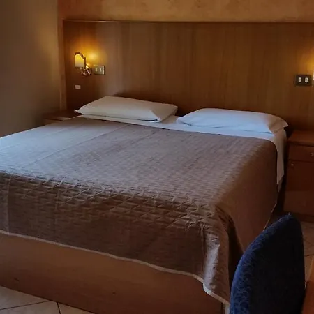 Volusia House Penzion Řím