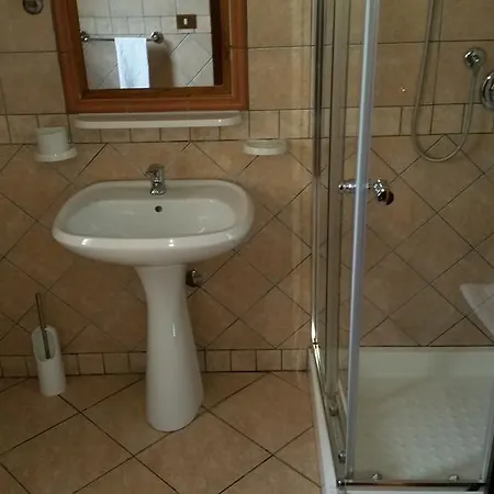 Volusia House Penzion Řím