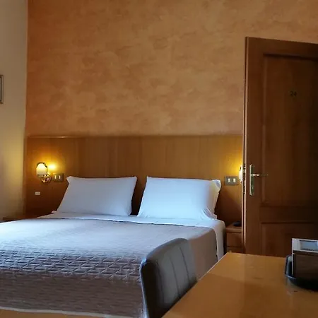 Volusia House 3* Řím