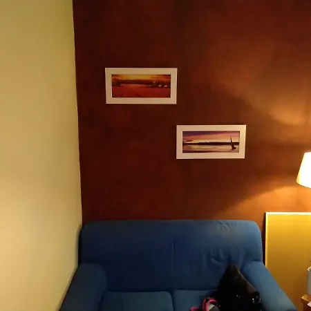 Volusia House Konukevi Roma