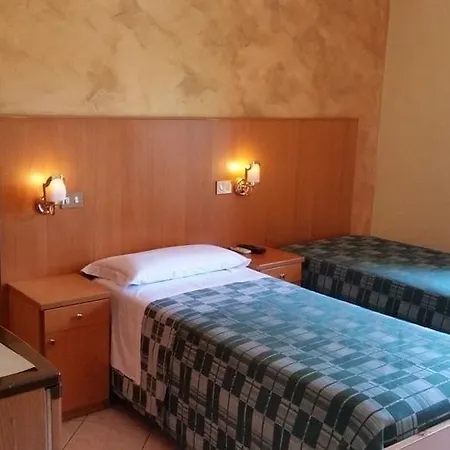 Volusia House 3* Řím
