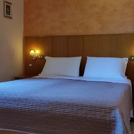 Volusia House Penzion Řím