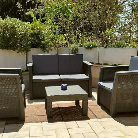 بيت ضيافة Volusia House