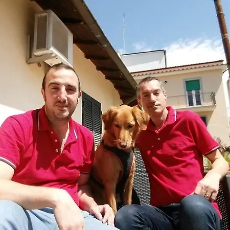 Volusia House بيت ضيافة