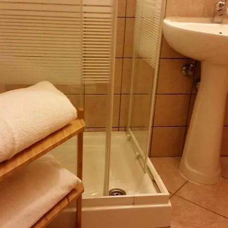 Volusia House بيت ضيافة روما