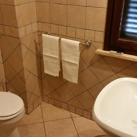 بيت ضيافة Volusia House