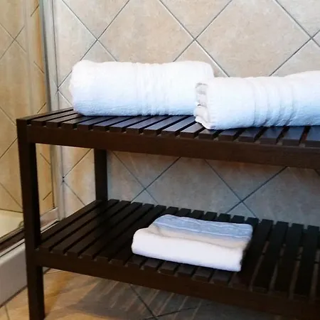 Volusia House روما