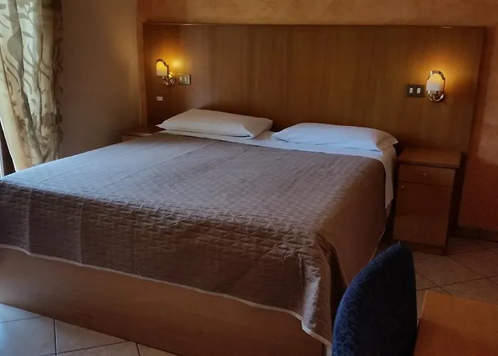 Volusia House Gæstehus Rom