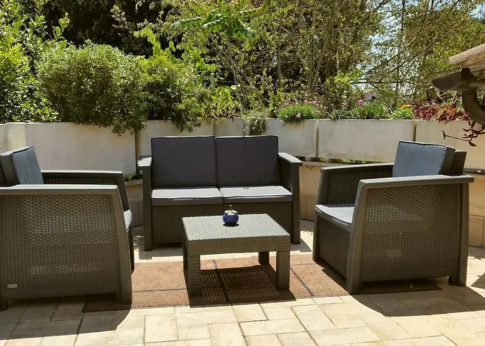 Gæstehus Volusia House