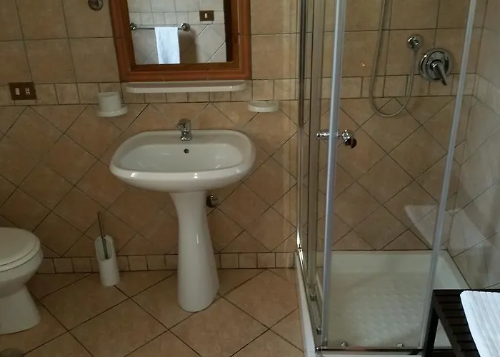 Volusia House Gæstehus Rom