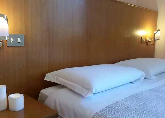 Gæstehus Volusia House Rom