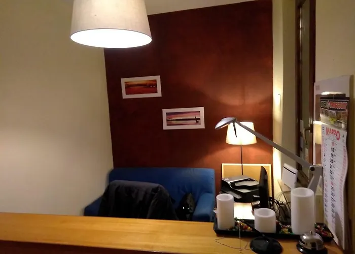 Gæstehus Volusia House Rom