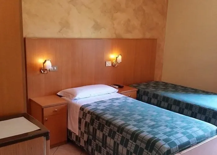 Volusia House 3* Roma