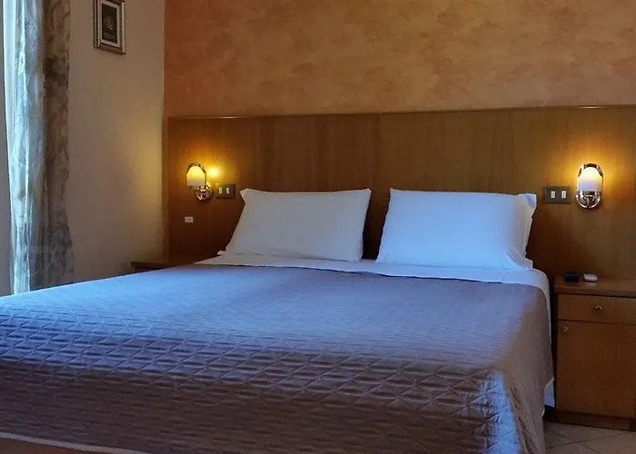 Volusia House Gæstehus Rom