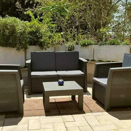 Penzion Volusia House 3*