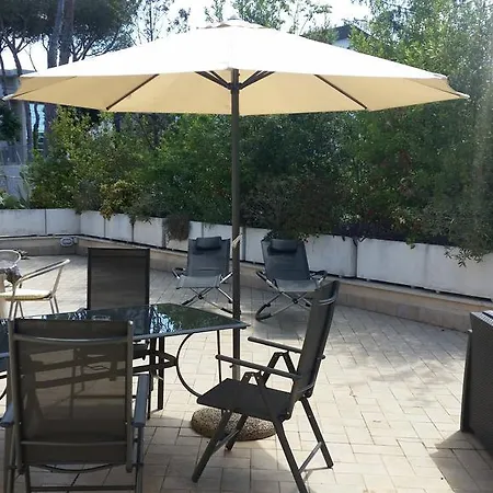 Guest house Affittacamere Volusia House